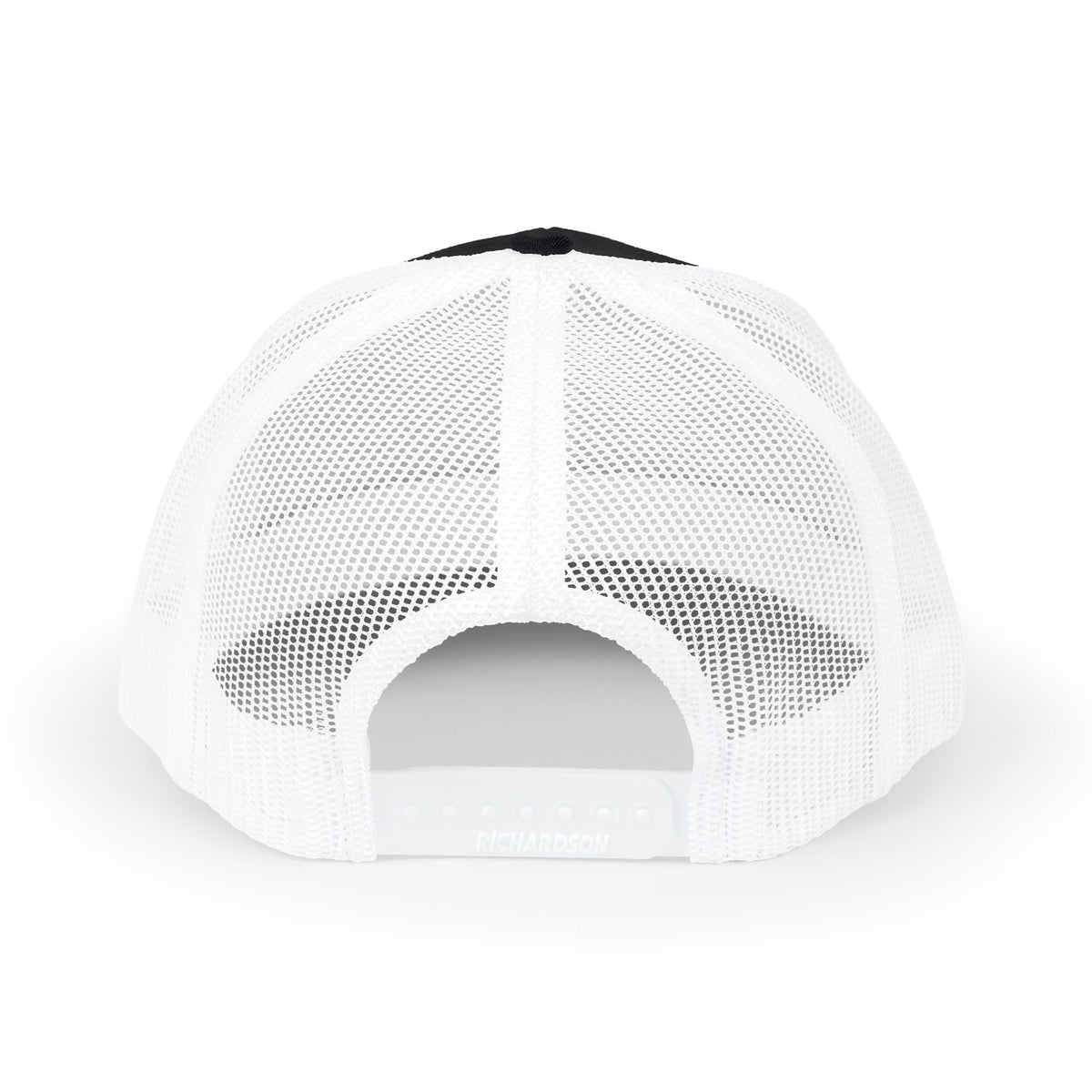Snapback Trucker Cap (Grip2)