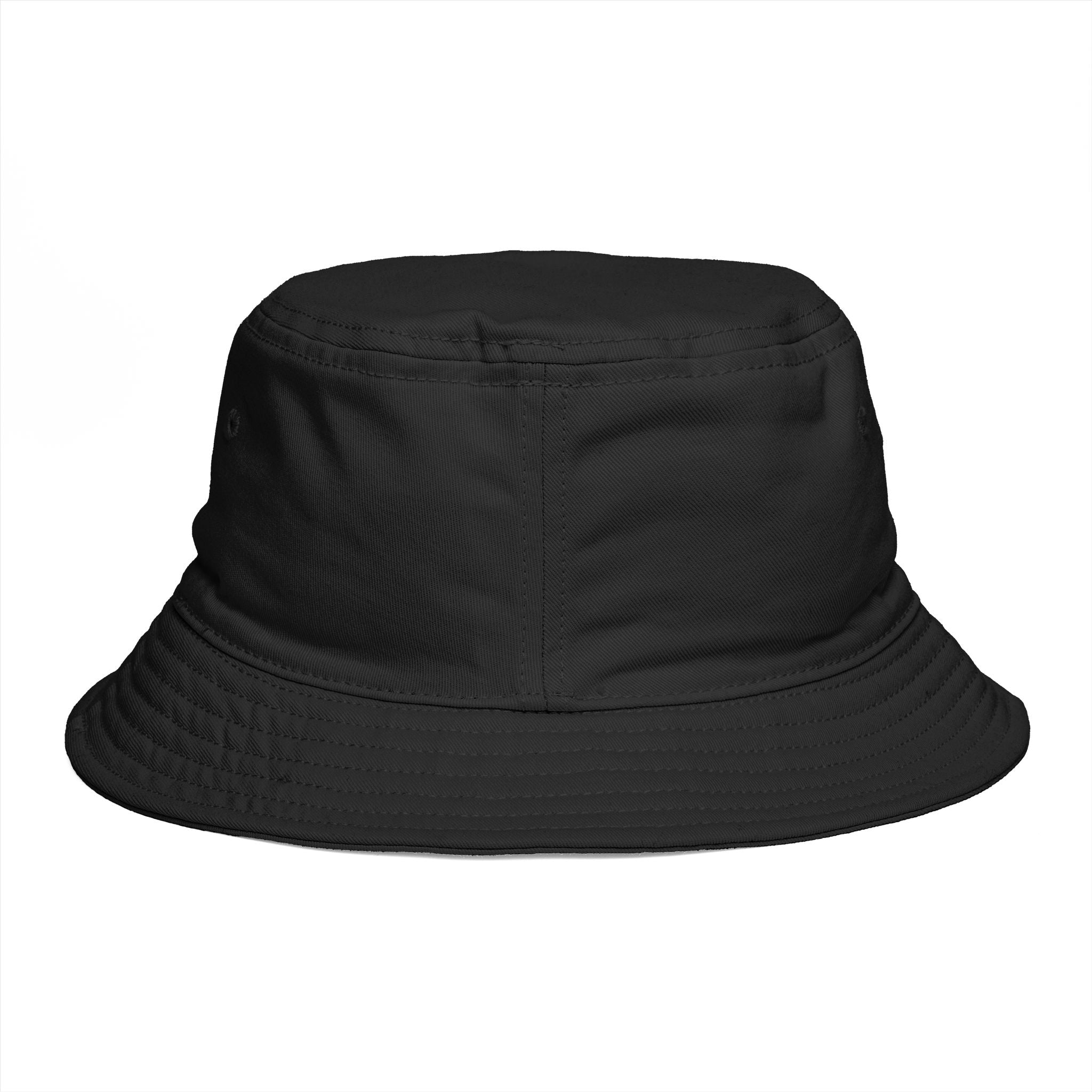 Grip Theory Jiu Jitsu Bucket Hat — Grappling Apparel