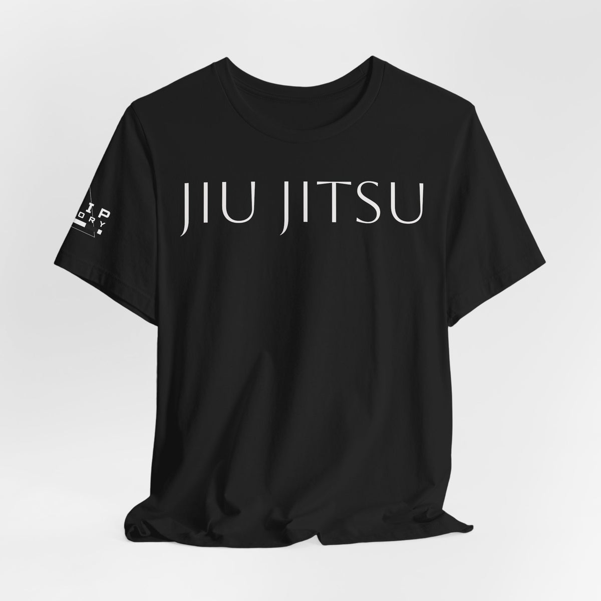 Grip Theory Jiu Jitsu Tee — Grappling Pride Short-Sleeve Shirt (Jiu Jitsu)
