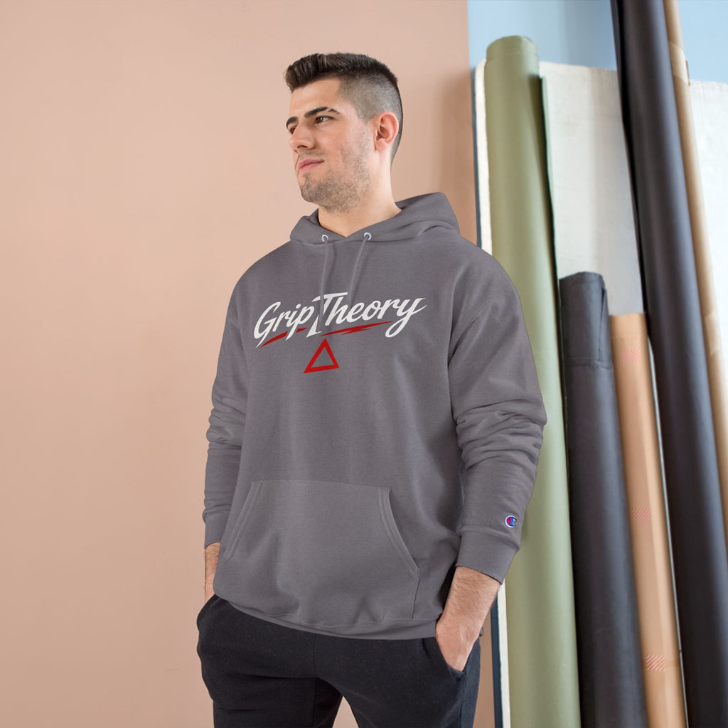 Champion Hoodie