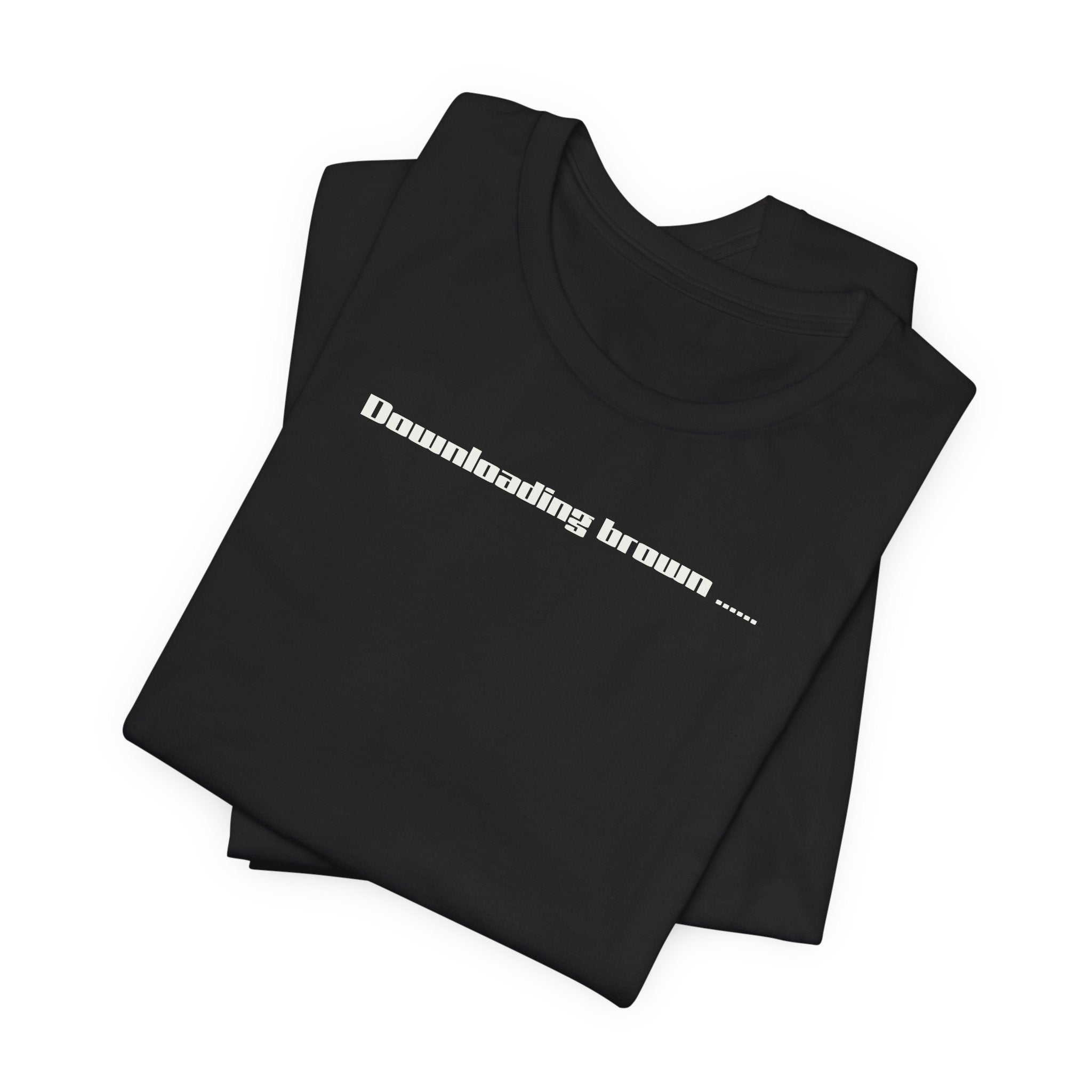 Jiu Jitsu Grappling Martial Arts T-Shirt (purple belt)
