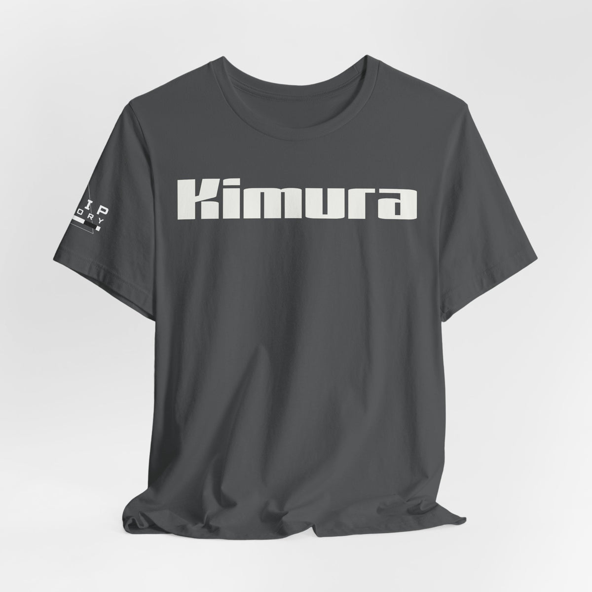 Jiu Jitsu Grappling Martial Arts T-Shirt (kimura)