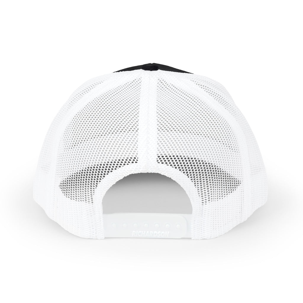 Snapback Trucker Cap (Grip2)