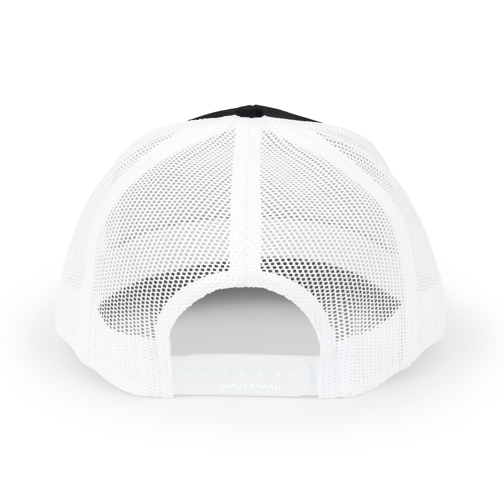 Snapback Trucker Cap (Grip2)