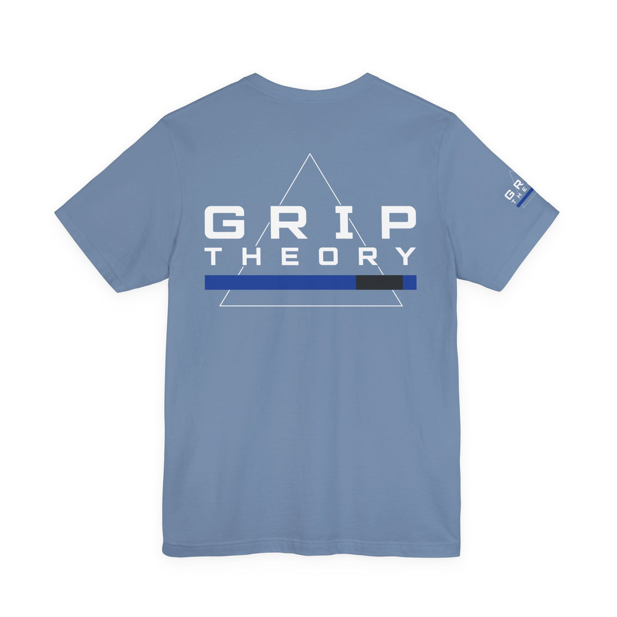 Jiu Jitsu Grappling Martial Arts T-Shirt (Matt never lies)