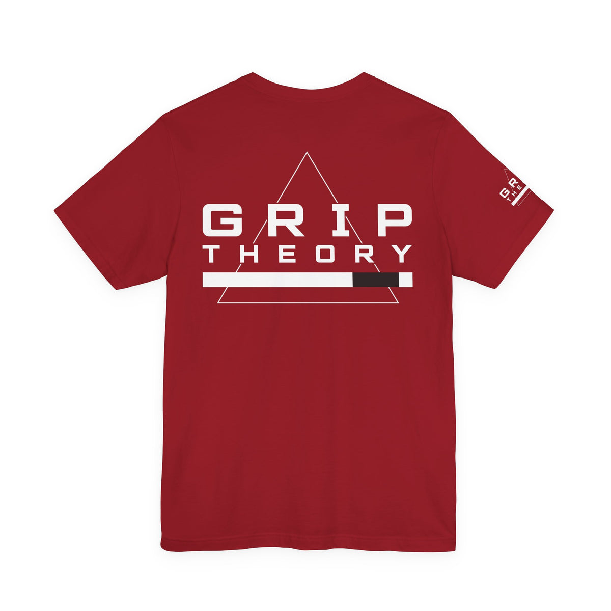 Jiu Jitsu Grappling Martial Arts T-Shirt (shrimp out)