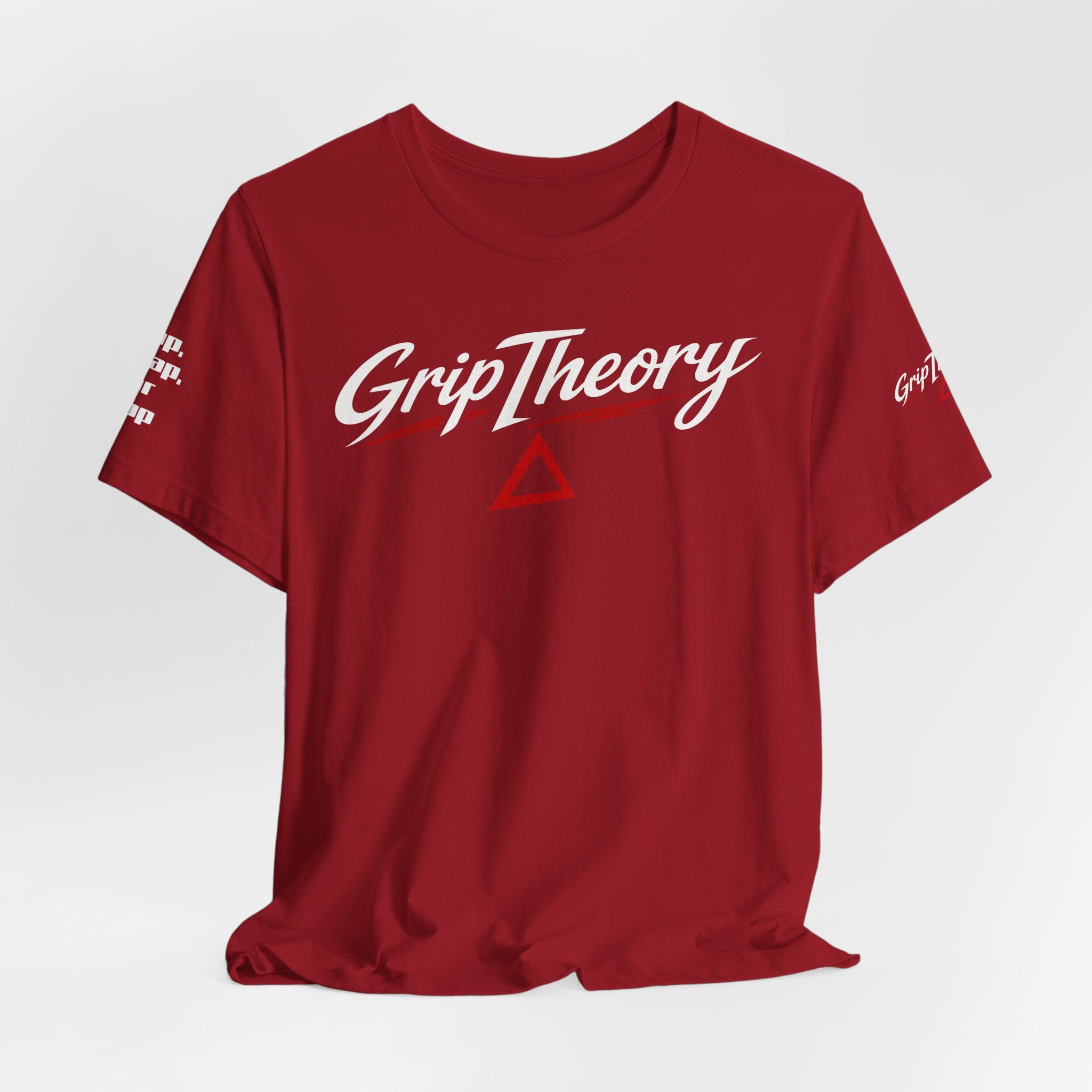 Jiu Jitsu Grappling Martial Arts T-Shirt (tap, snap, or nap)
