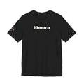 Jiu Jitsu Grappling Martial Arts T-Shirt (kimura)