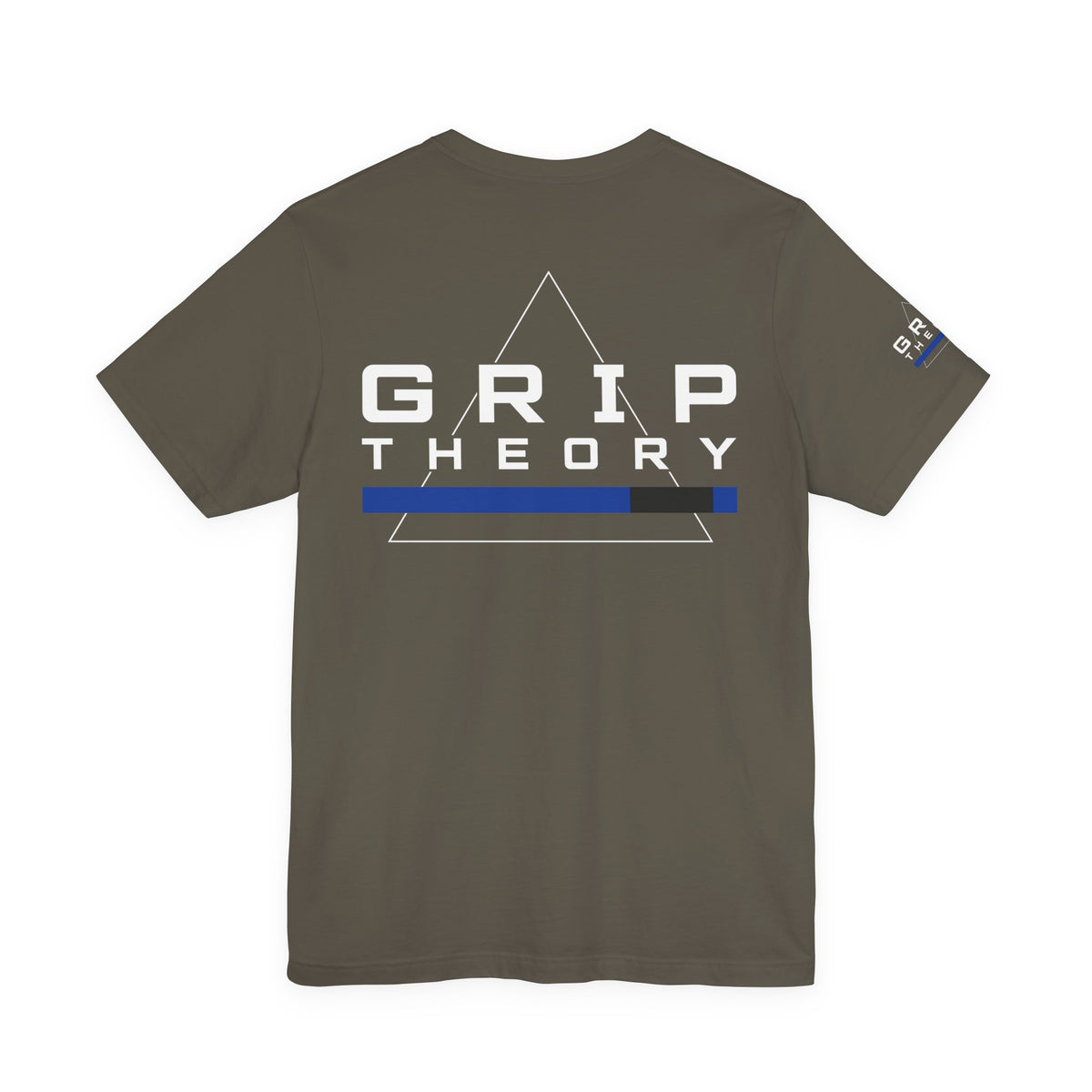 Jiu Jitsu Grappling Martial Arts T-Shirt (Matt never lies)