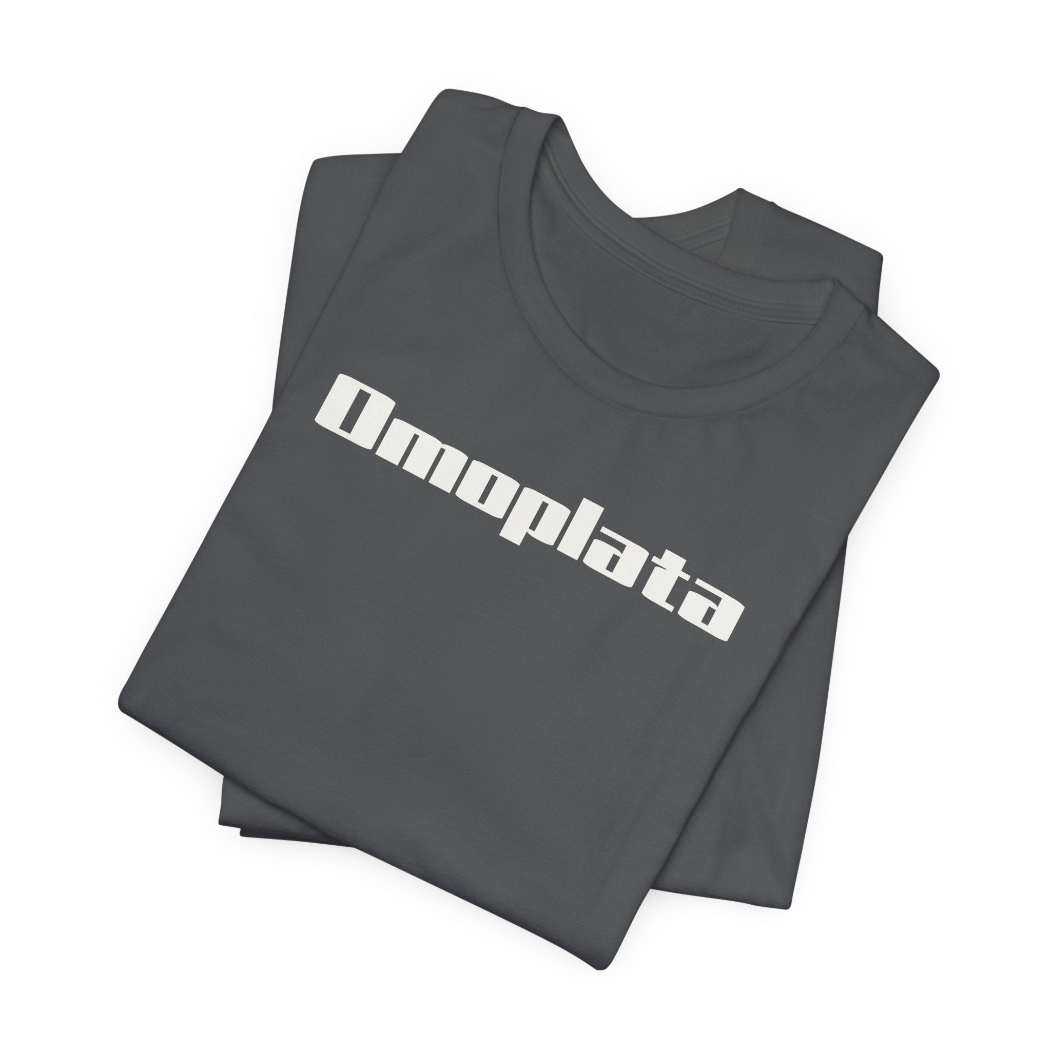 Jiu Jitsu Grappling Martial Arts T-Shirt (Omoplata)