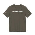 Jiu Jitsu Grappling Martial Arts T-Shirt (Osoto Gari)