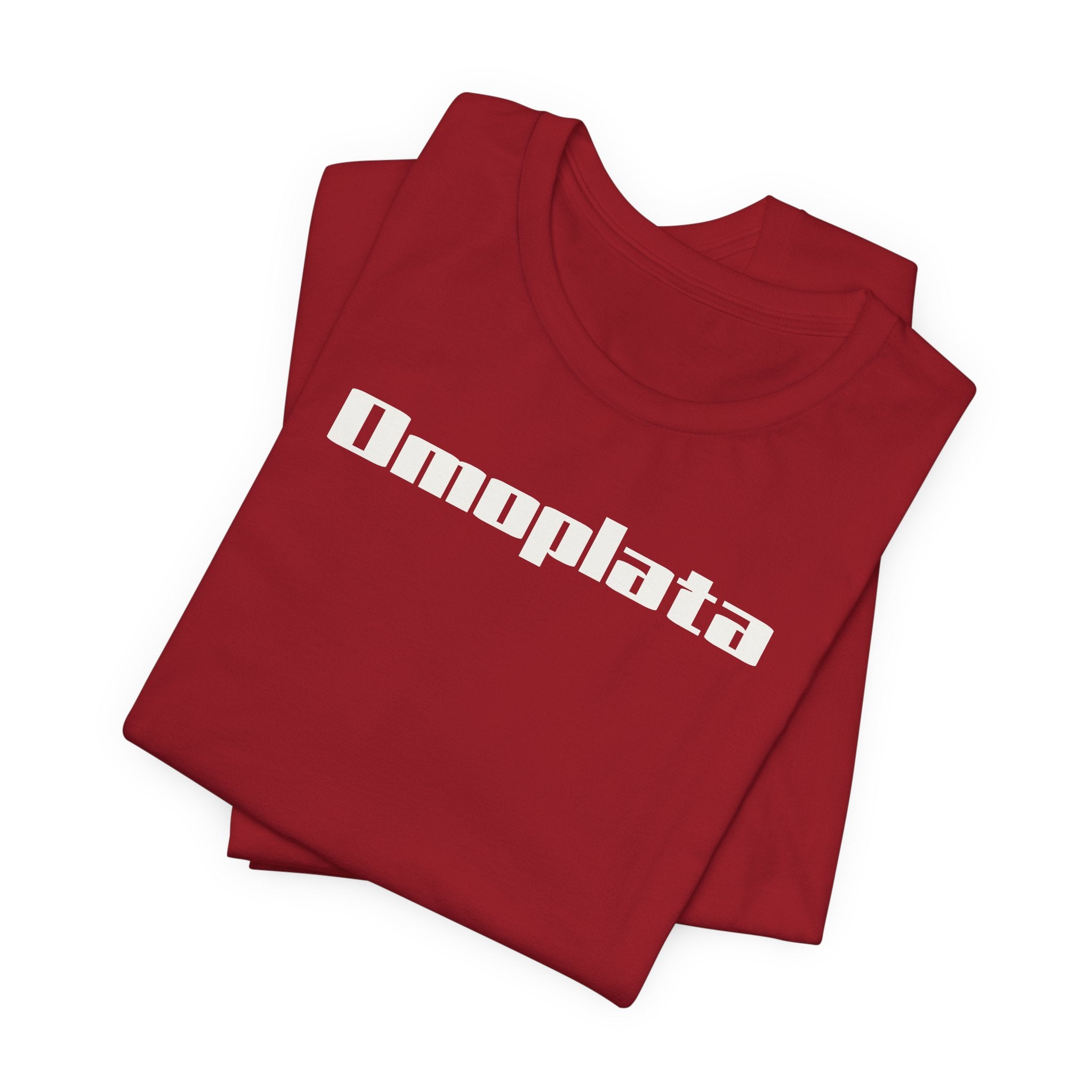 Jiu Jitsu Grappling Martial Arts T-Shirt (Omoplata)