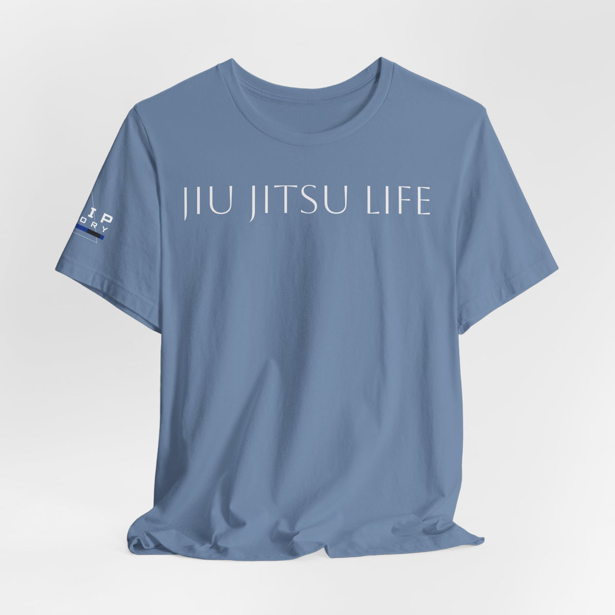 Jiu Jitsu Grappling Martial Arts T-Shirt (Matt never lies)