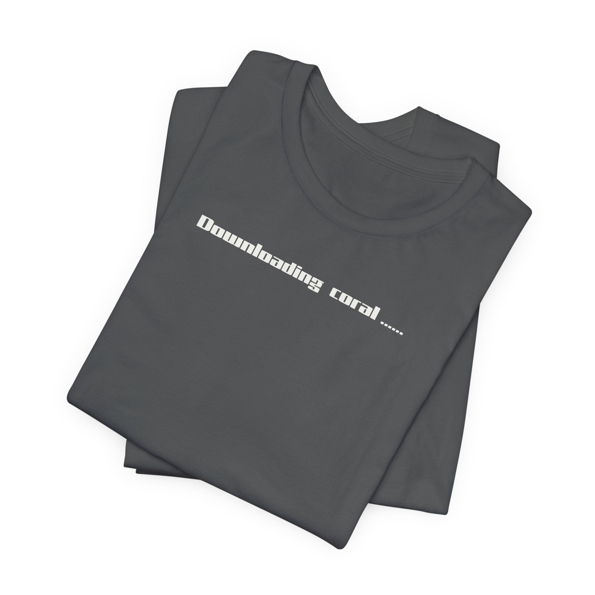 Jiu Jitsu Grappling T-Shirt — Martial Arts Pride Tee (black belt)
