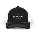 Snapback Trucker Cap (Grip2)