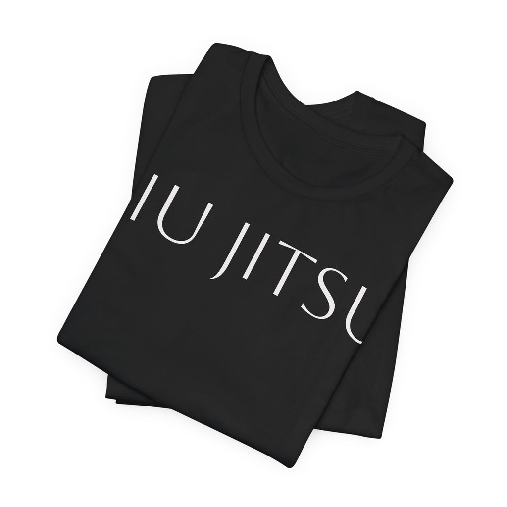 Grip Theory Jiu Jitsu Tee — Grappling Pride Short-Sleeve Shirt (Jiu Jitsu)