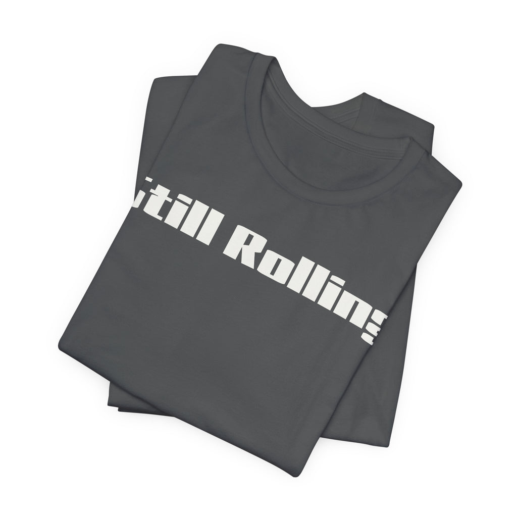 Jiu Jitsu Grappling Martial Arts T-Shirt (white belt)