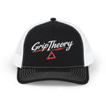 Snapback Trucker Cap (Grip2)