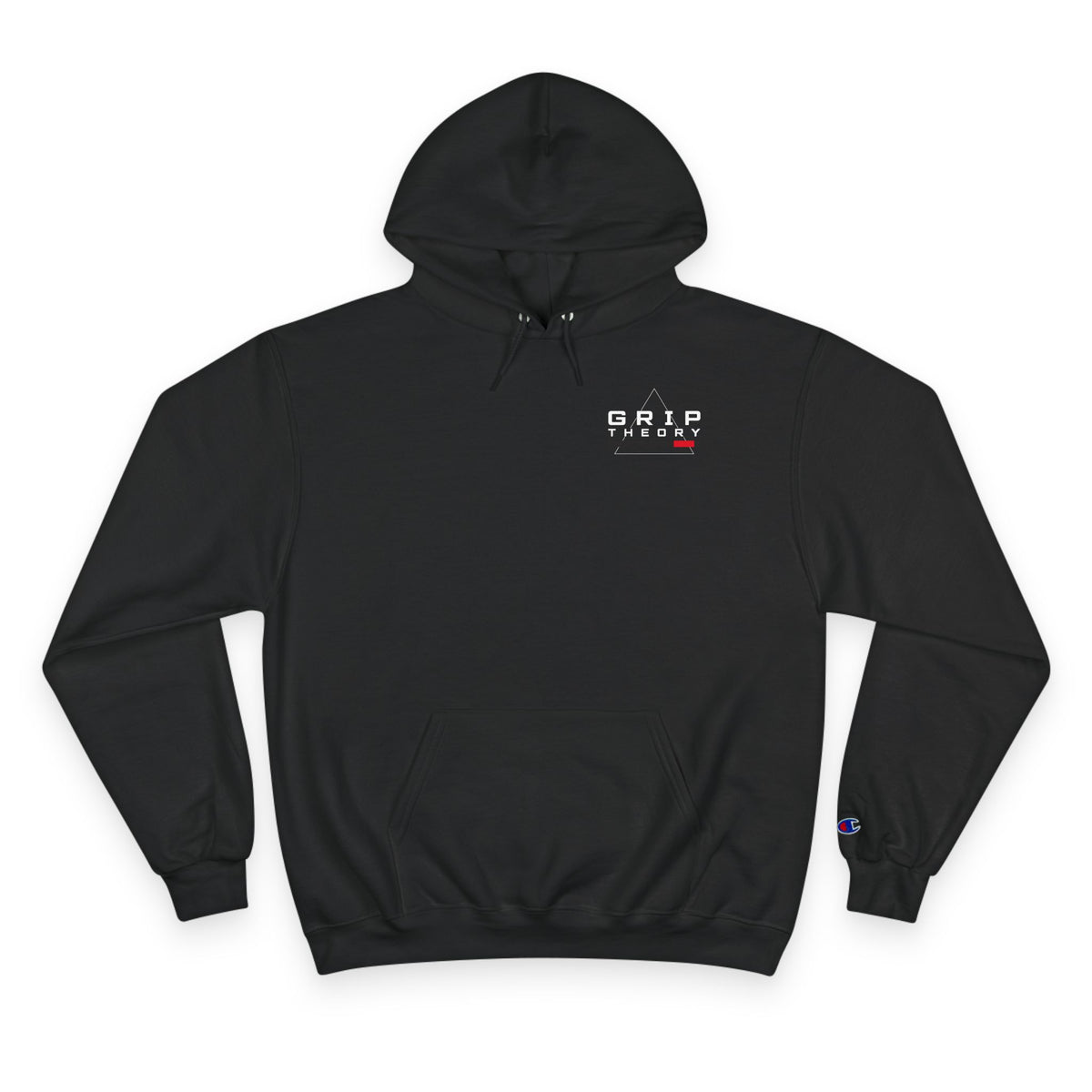 Champion Hoodie