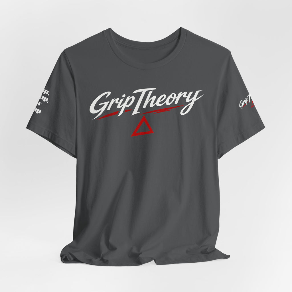 Jiu Jitsu Grappling Martial Arts T-Shirt (tap, snap, or nap)