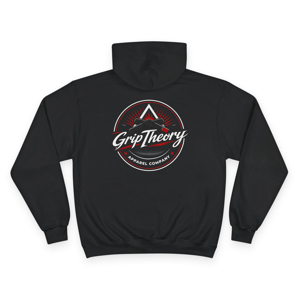 Champion Hoodie