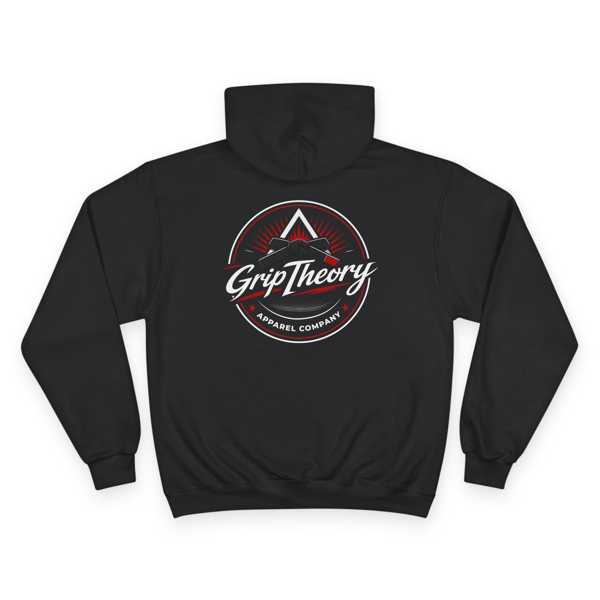 Champion Hoodie