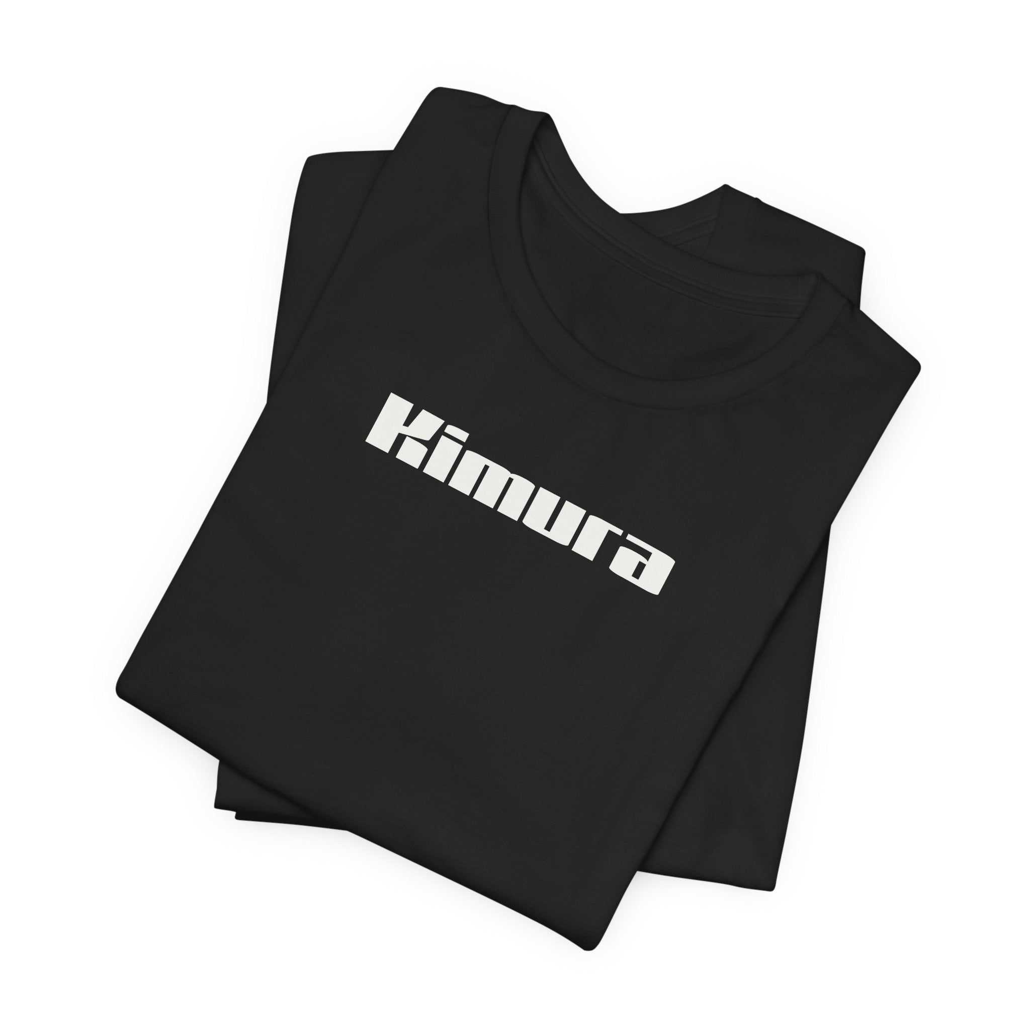 Jiu Jitsu Grappling Martial Arts T-Shirt (kimura)