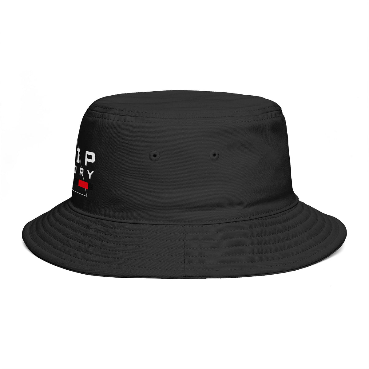 Grip Theory Jiu Jitsu Bucket Hat — Grappling Apparel