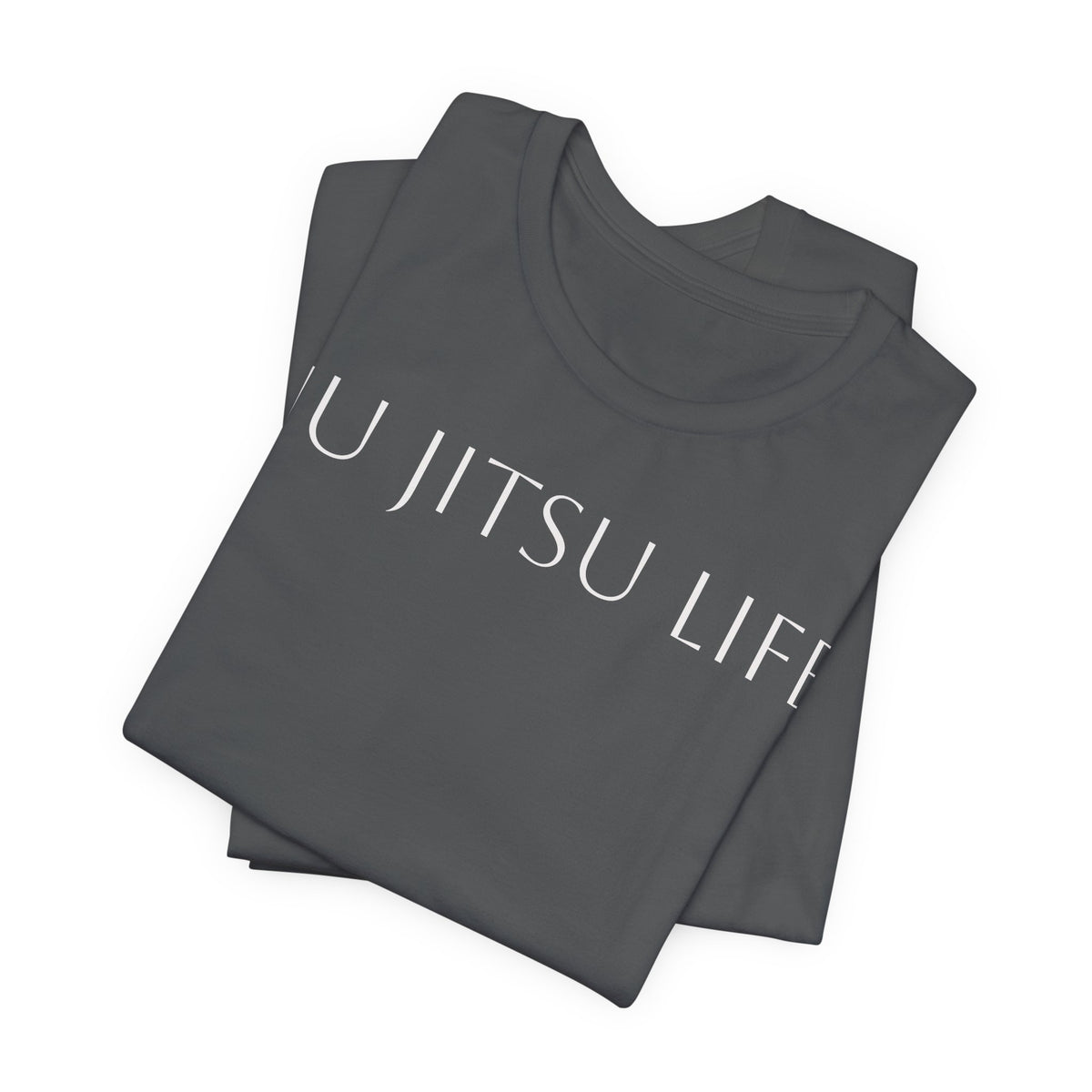Jiu Jitsu Grappling Martial Arts T-Shirt (Matt never lies)