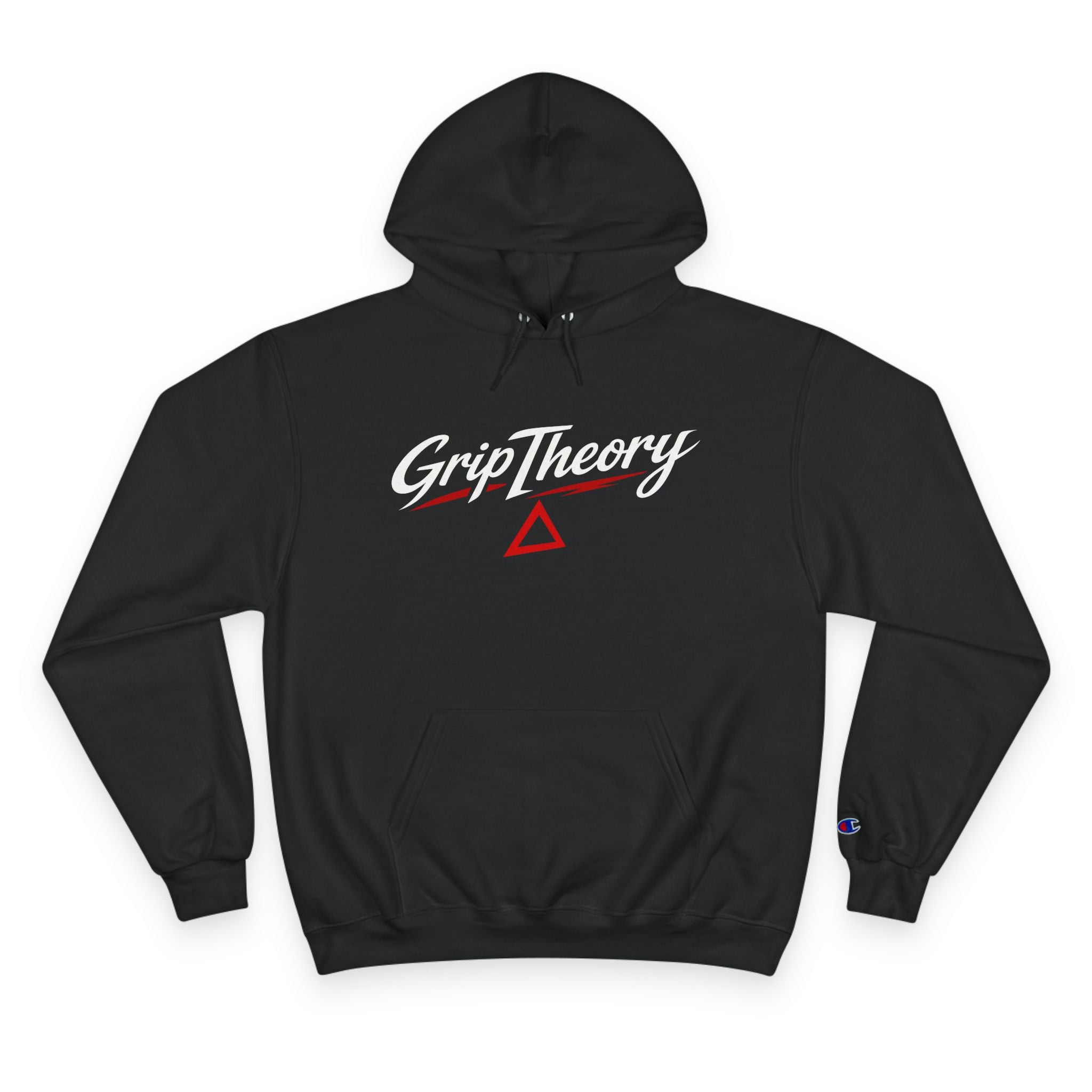 Champion Hoodie