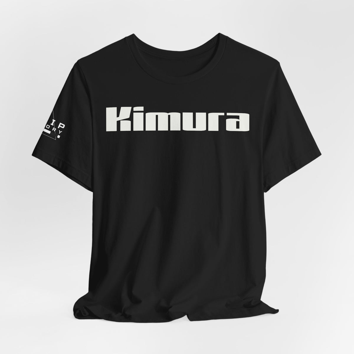 Jiu Jitsu Grappling Martial Arts T-Shirt (kimura)