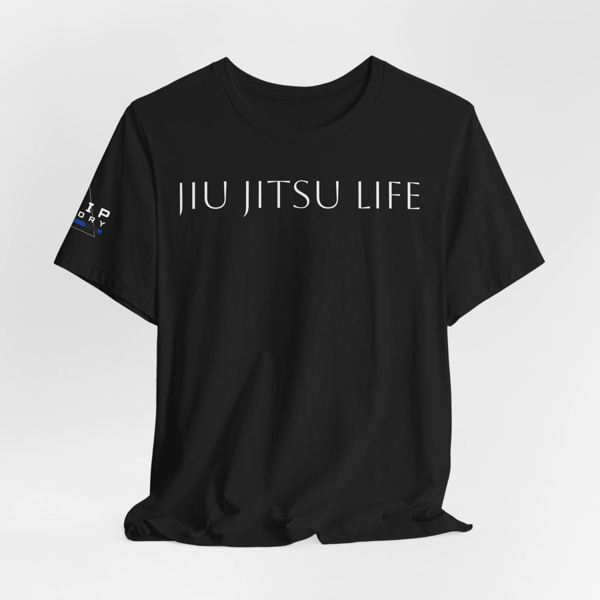Jiu Jitsu Grappling Martial Arts T-Shirt (Matt never lies)