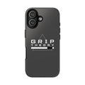 Phone Case — GripTheory Tough Protective Case (GripTheory Apparel Company Logo)