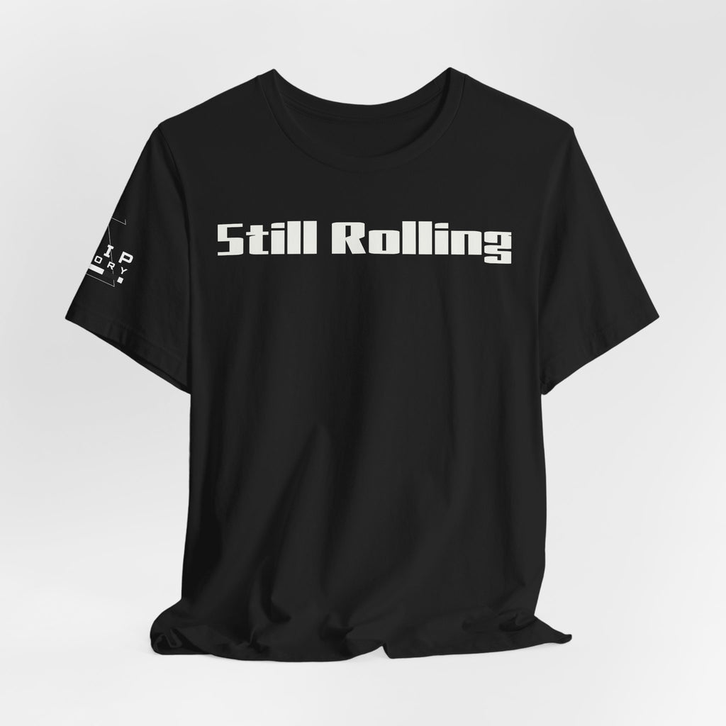 Jiu Jitsu Grappling Martial Arts T-Shirt (white belt)