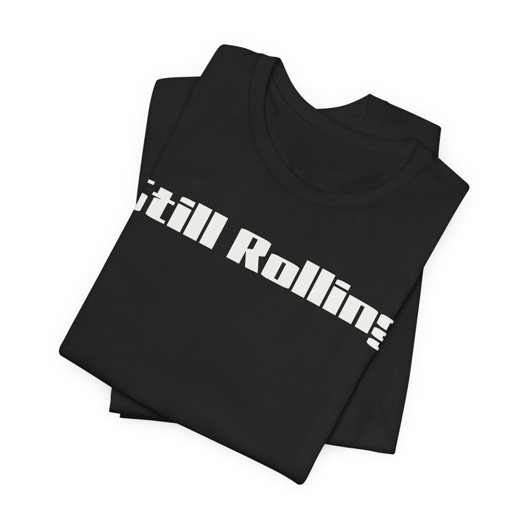 Jiu Jitsu Grappling Martial Arts T-Shirt (white belt)