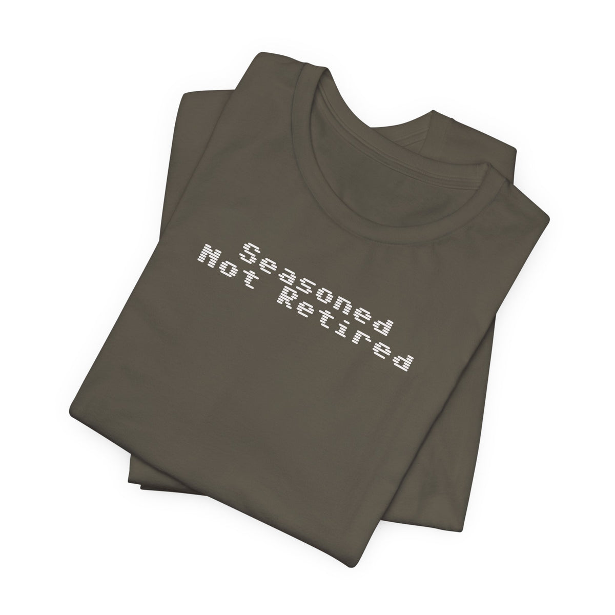 Jiu Jitsu Grappling T-Shirt — Martial Arts Pride Tee (brown belt)