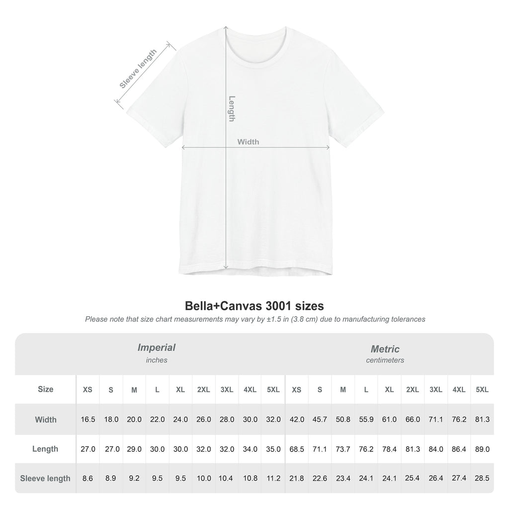 Grip Theory Jiu Jitsu Tee — Grappling Pride Short-Sleeve Shirt (Keep showing up)