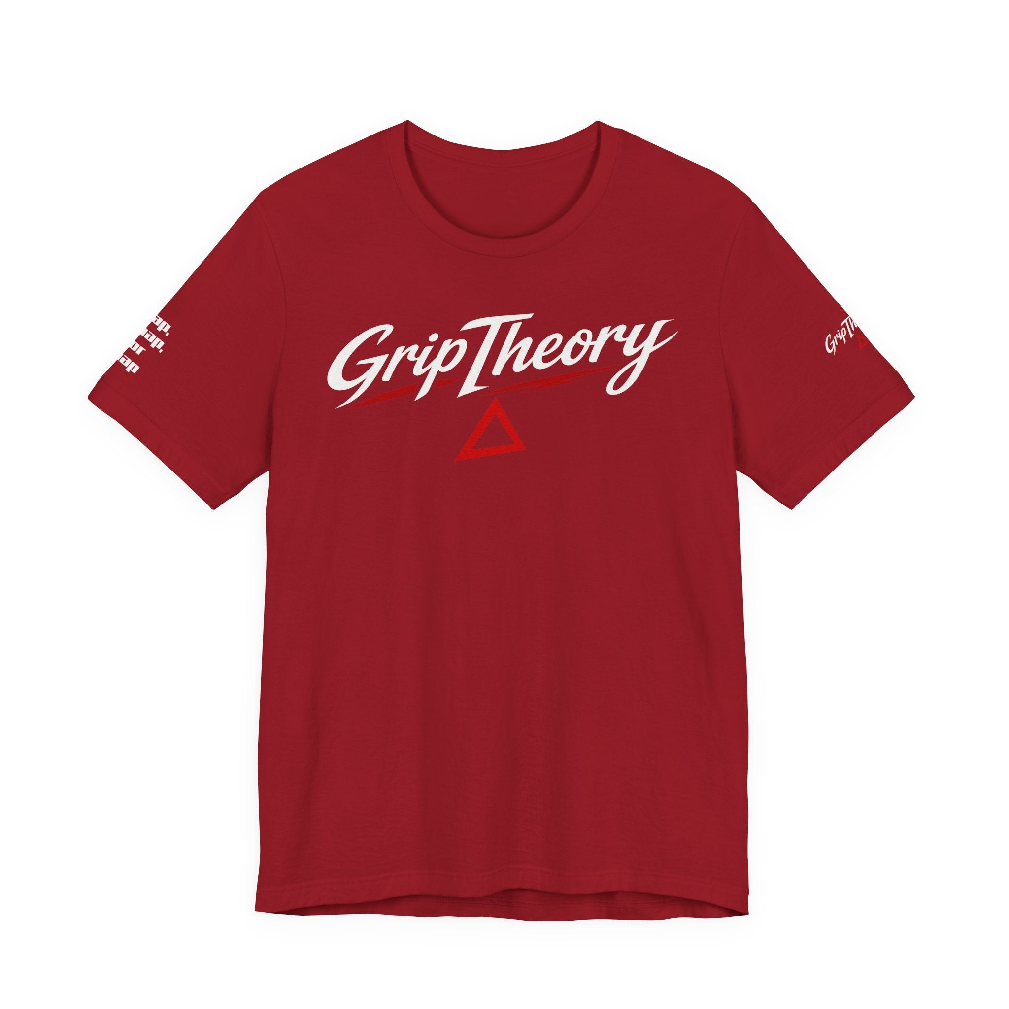 Jiu Jitsu Grappling Martial Arts T-Shirt (tap, snap, or nap)
