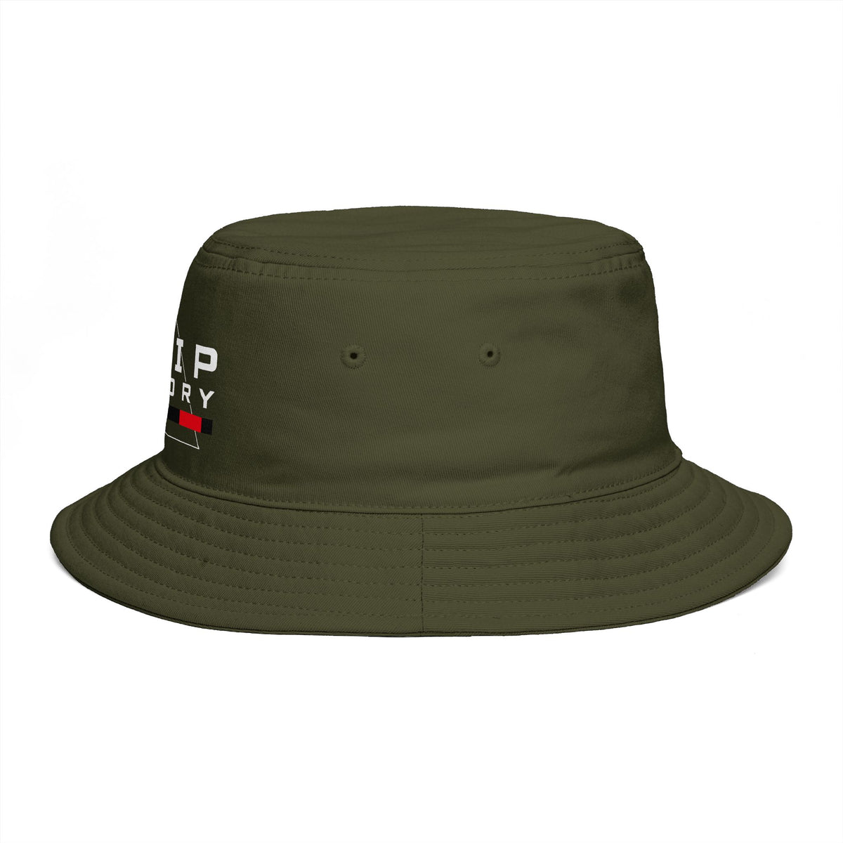 Grip Theory Jiu Jitsu Bucket Hat — Grappling Apparel