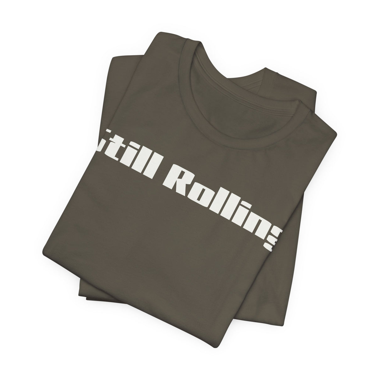 Jiu Jitsu Grappling Martial Arts T-Shirt (white belt)