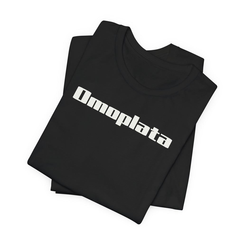 Jiu Jitsu Grappling Martial Arts T-Shirt (Omoplata)