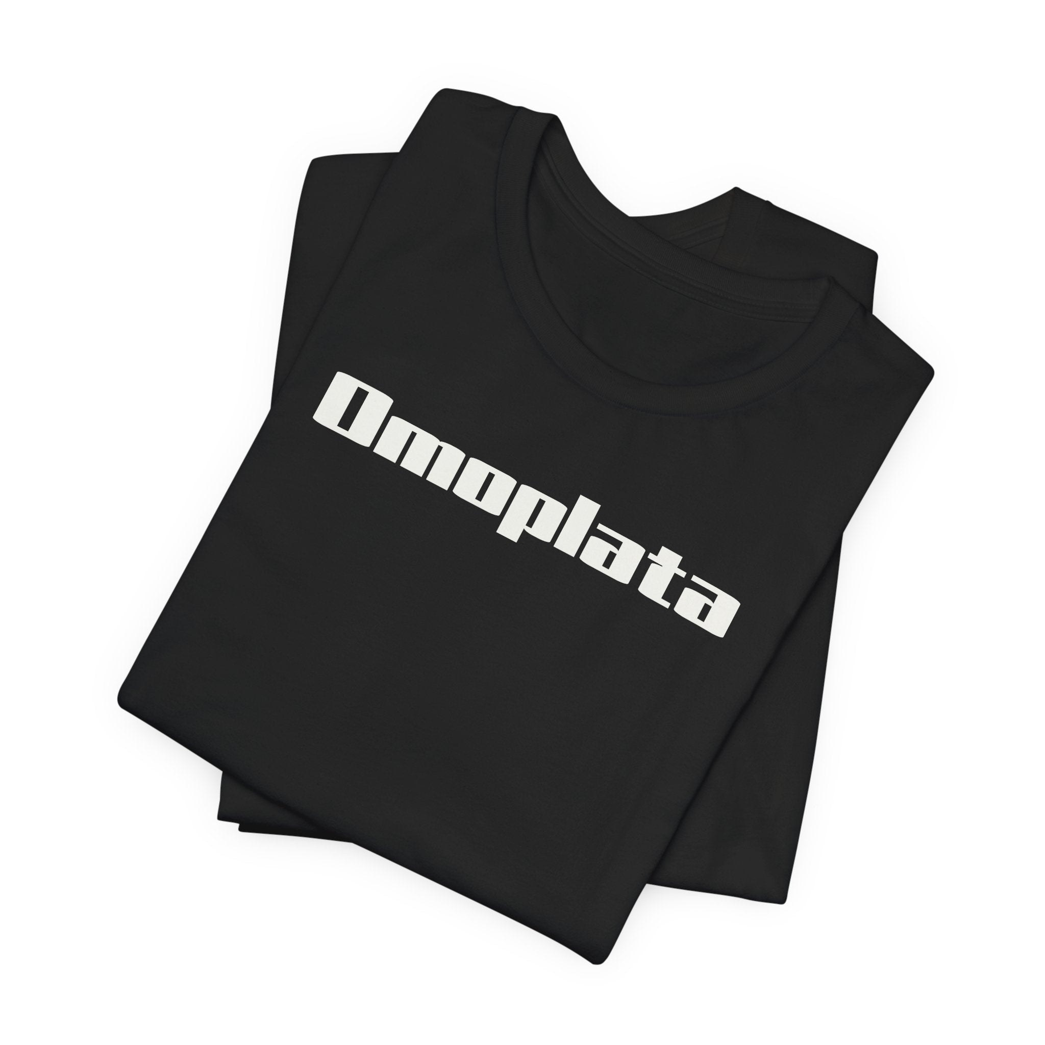 Jiu Jitsu Grappling Martial Arts T-Shirt (Omoplata)
